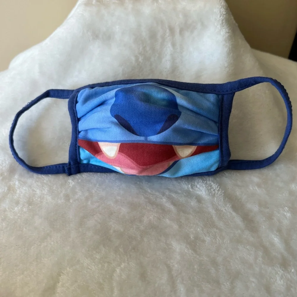 Disney Kids Masks